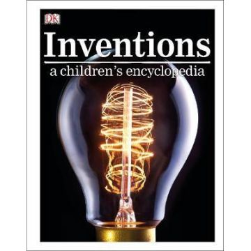 Inventions: A Children's Encyclopedia