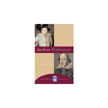 Jacobean Shakespeare