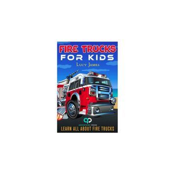 Learn All About Fire Trucks