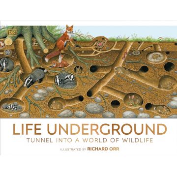 Life Underground