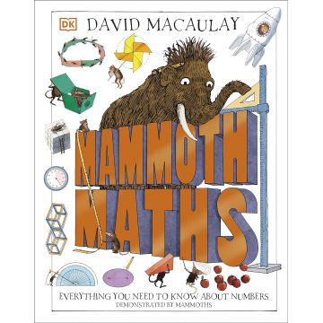 Mammoth Maths