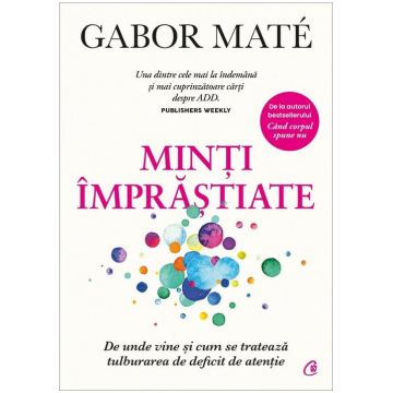 Minti imprastiate