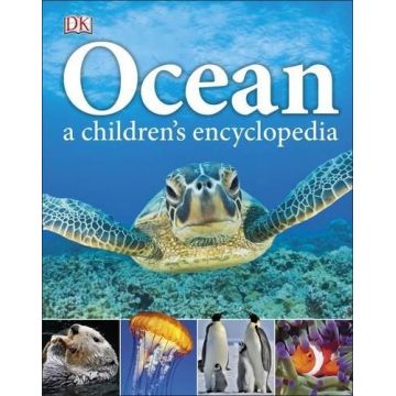 Ocean: A Children's Encyclopedia