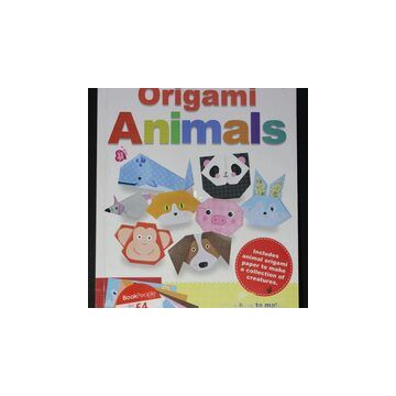 Origami Animals