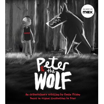 Peter and the Wolf