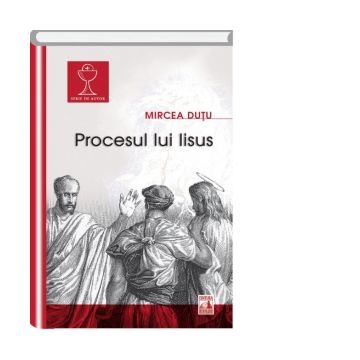 Procesul lui Iisus