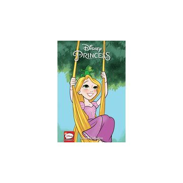 Rapunzel: Comics Collection