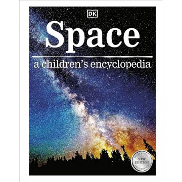 Space: A Children's Encyclopedia