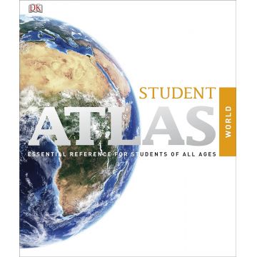 Student World Atlas