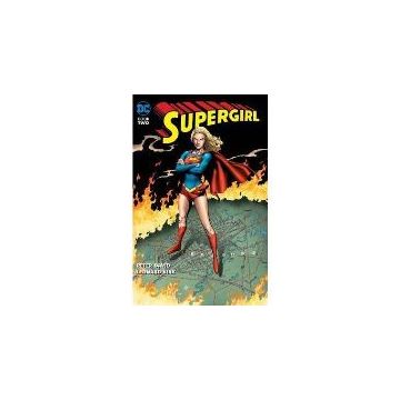 Supergirl: Vol. 2