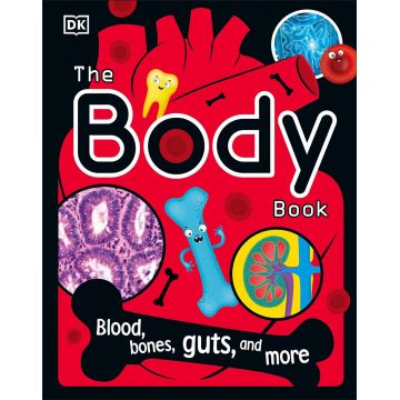 The Body Book