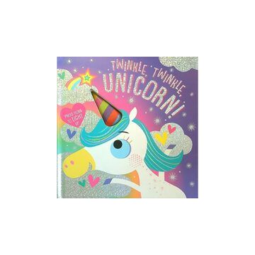 Twinkle, Twinkle, Unicorn!