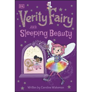 Verity Fairy and Sleeping Beauty