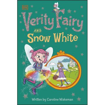 Verity Fairy and Snow White