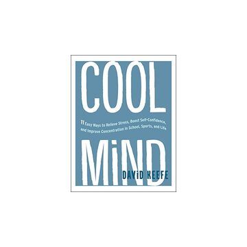 Cool mind