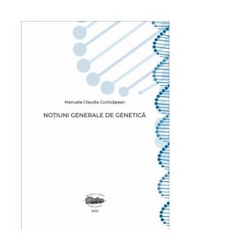 Notiuni generale de genetica