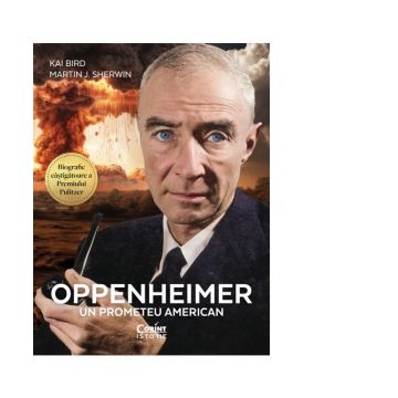 Oppenheimer. Un prometeu american