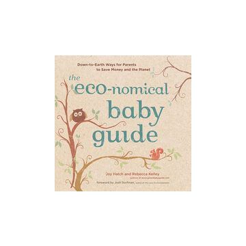The green baby guide