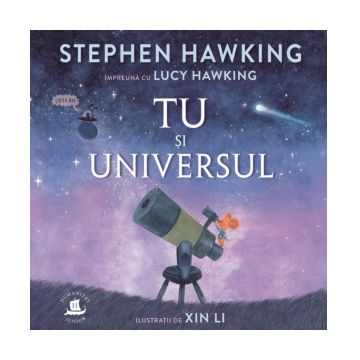 Tu si Universul