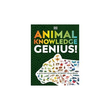 Animal Knowledge Genius