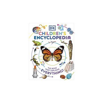 DK Children's Encyclopedia