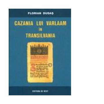 Cazania lui Varlaam in Transilvania