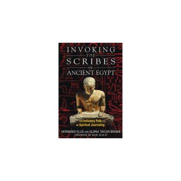 Invoking the Scribes of Ancient Egypt