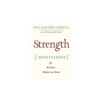 Strength :