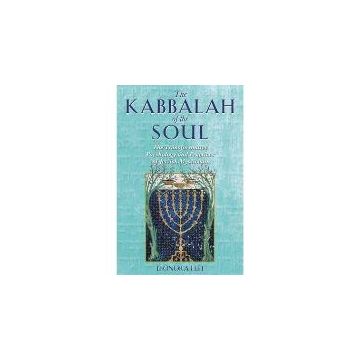 The Kabbalah of the Soul