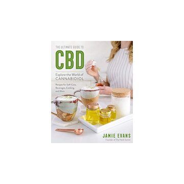 Ultimate Guide to CBD