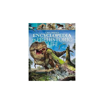 Children's Encyclopedia of Prehistoric Life