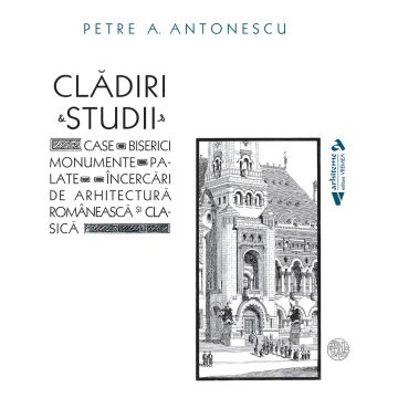 Clădiri. Studii