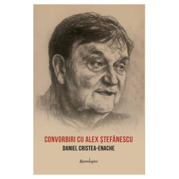 Convorbiri cu Alex Ștefănescu