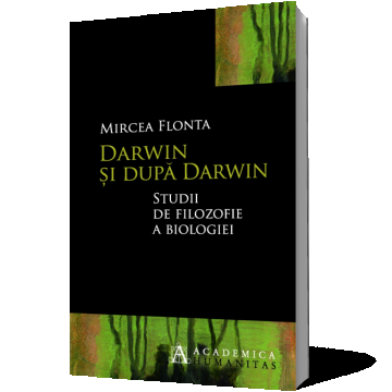 Darwin şi după Darwin