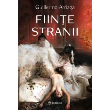 Fiinte stranii