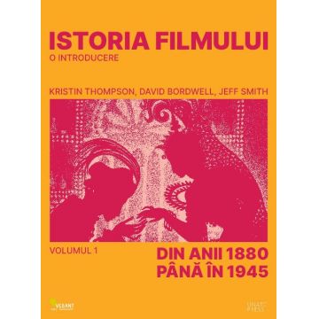 Istoria filmului. O introducere