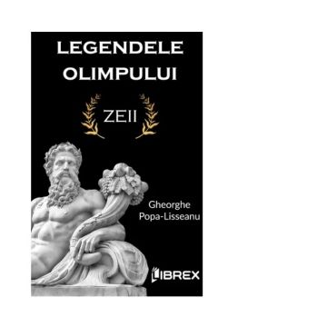 Legendele Olimpului: Zeii