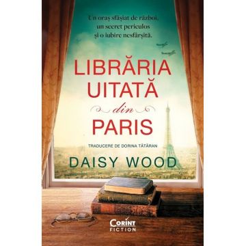 Libraria uitata din Paris