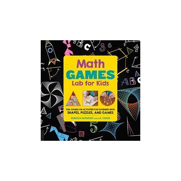 Math lab for kids