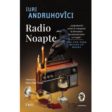 Radio Noapte