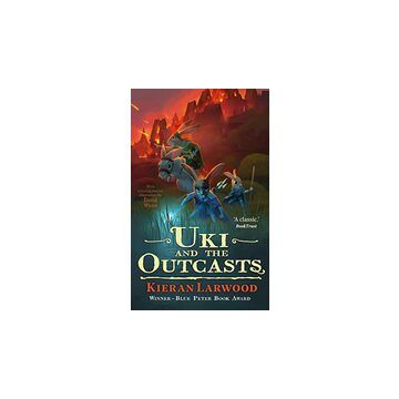 Uki and the Outcasts