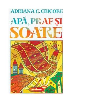 Apa, praf si soare