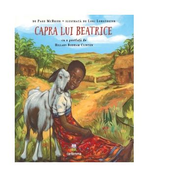 Capra lui Beatrice