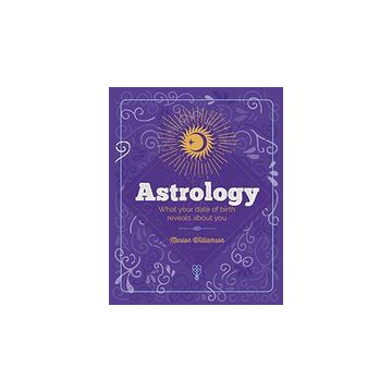 Essential Book of Astrology