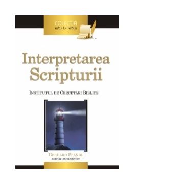 Interpretarea Scripturii