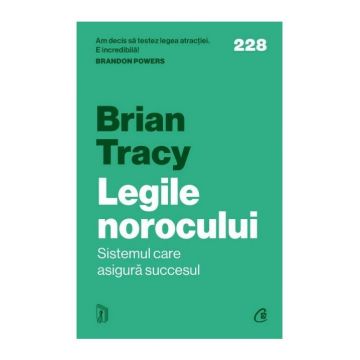 Legile norocului