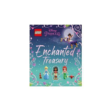 LEGO Disney Princess Enchanted Treasury