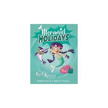 Mermaid Holidays 4