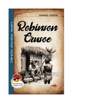 Robinson Crusoe