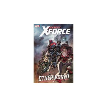 Uncanny Xforce